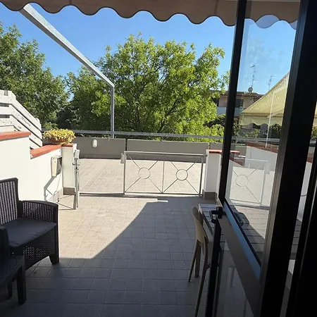 Civico59 Home&design Punta Marina