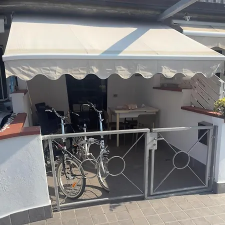 Appartement Civico59 Home&design *