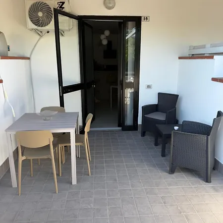 Civico59 Home&design Punta Marina
