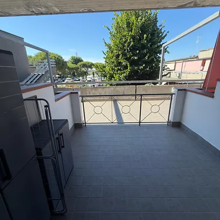 Civico59 Home&design Appartement *
