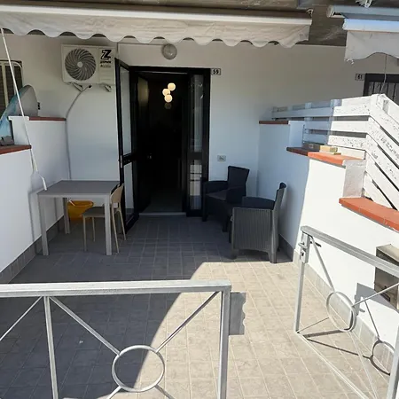 Civico59 Home&design Appartement