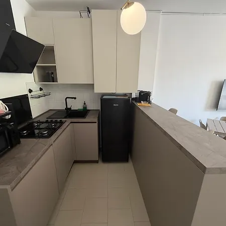 Civico59 Home&design Appartement