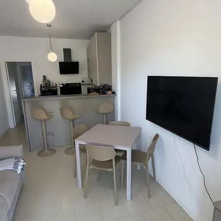 Civico59 Home&design Appartement
