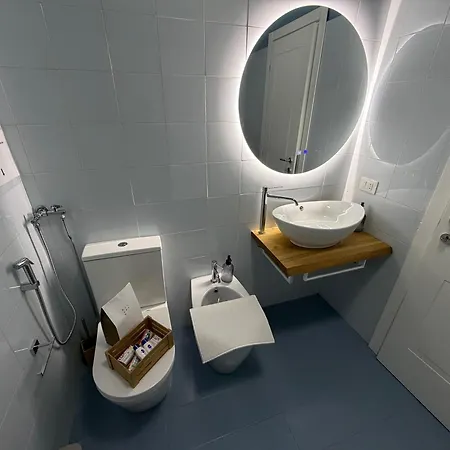 Appartement Civico59 Home&design Punta Marina