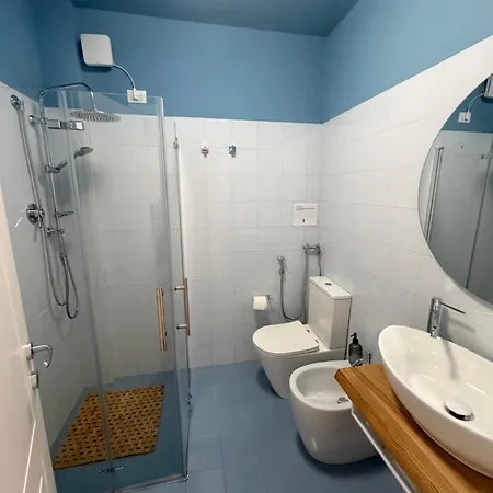Civico59 Home&design Appartement