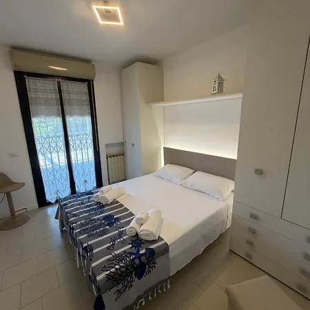 Civico59 Home&design * Punta Marina