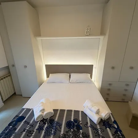 Civico59 Home&design Punta Marina